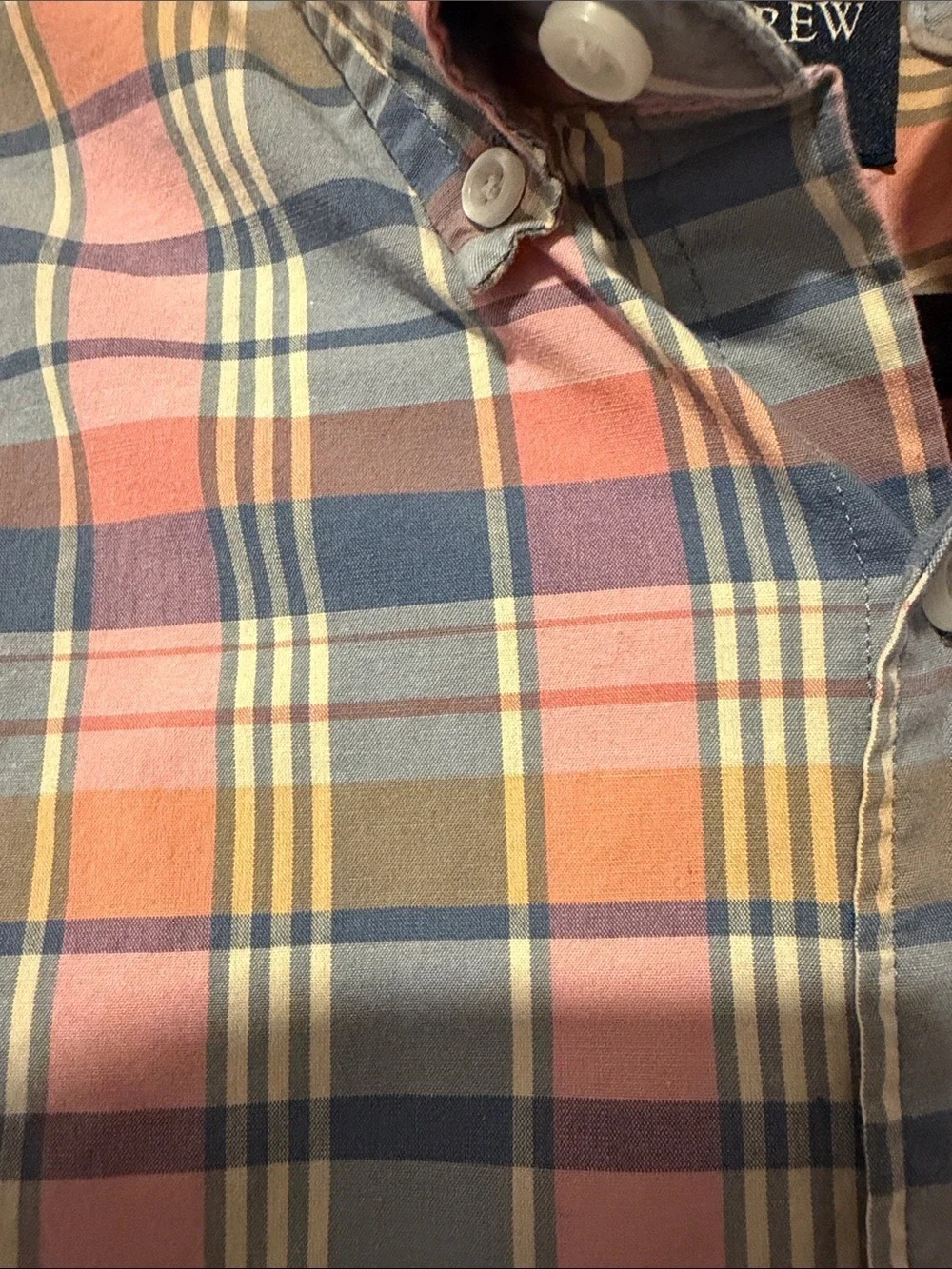 J. Crew style tags